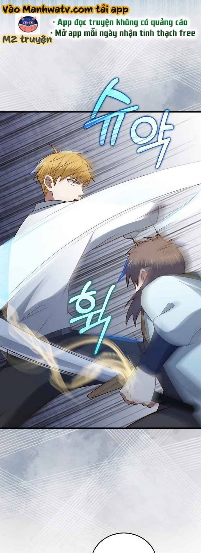 Thương Nhân Thánh Thần Chap 104 - Next Chap 105