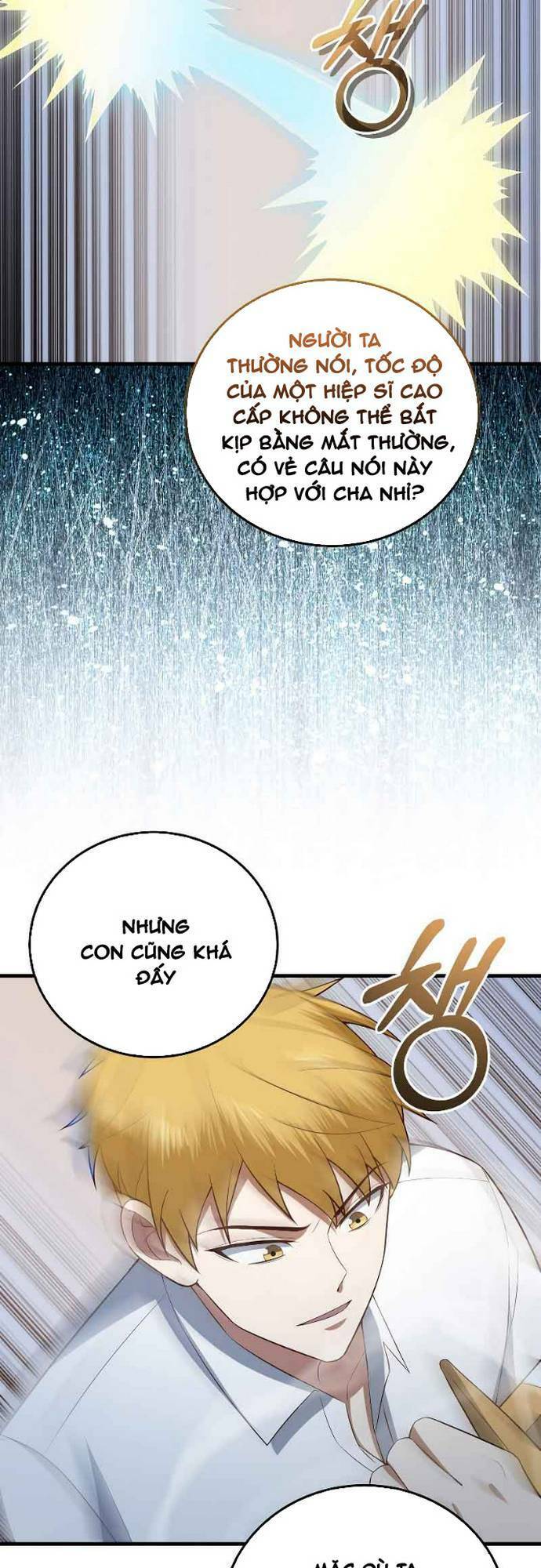 Thương Nhân Thánh Thần Chap 104 - Next Chap 105