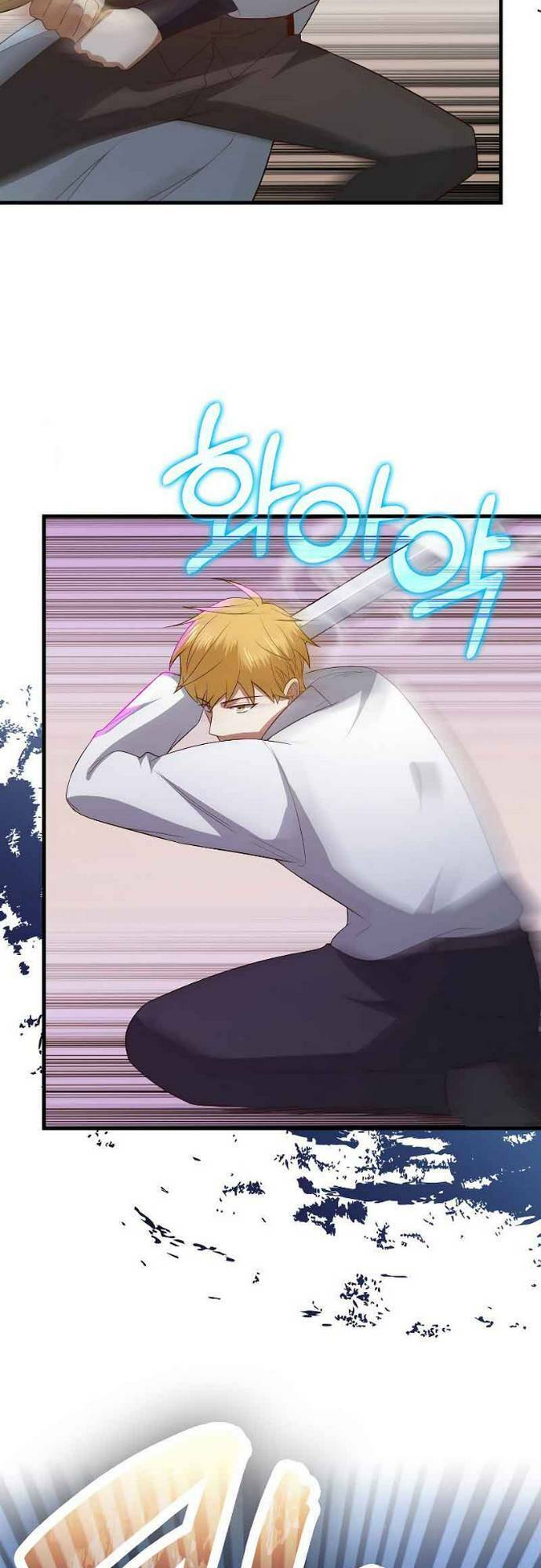 Thương Nhân Thánh Thần Chap 104 - Next Chap 105