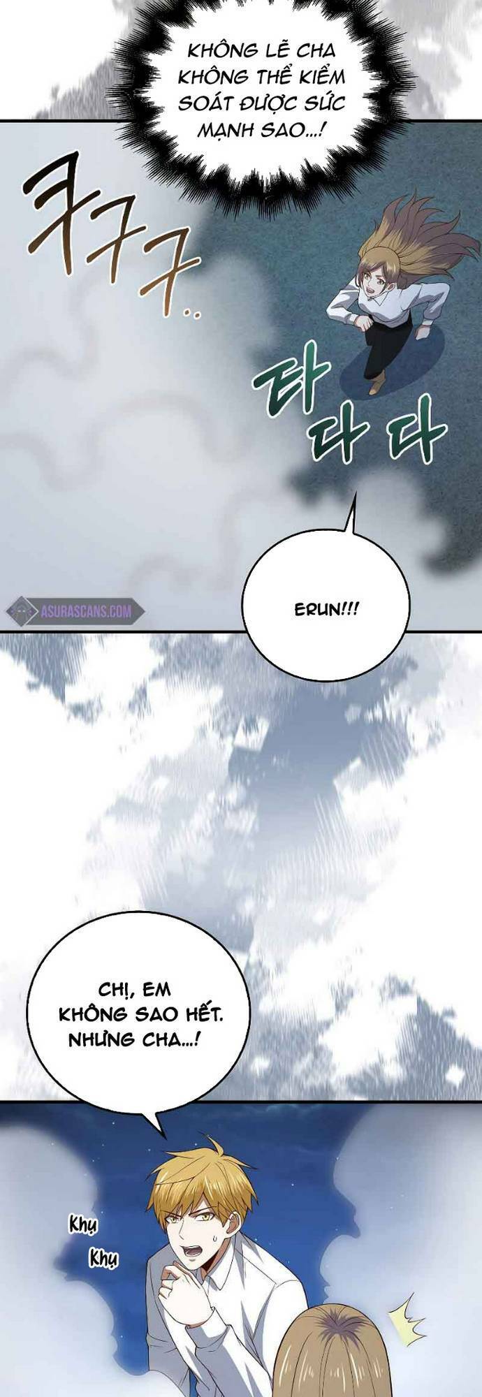 Thương Nhân Thánh Thần Chap 104 - Next Chap 105