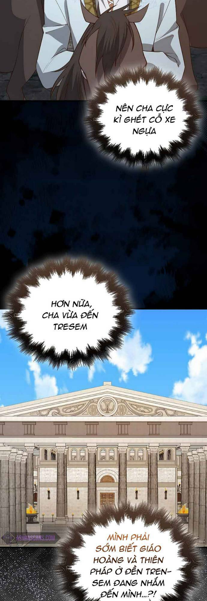 Thương Nhân Thánh Thần Chap 104 - Next Chap 105