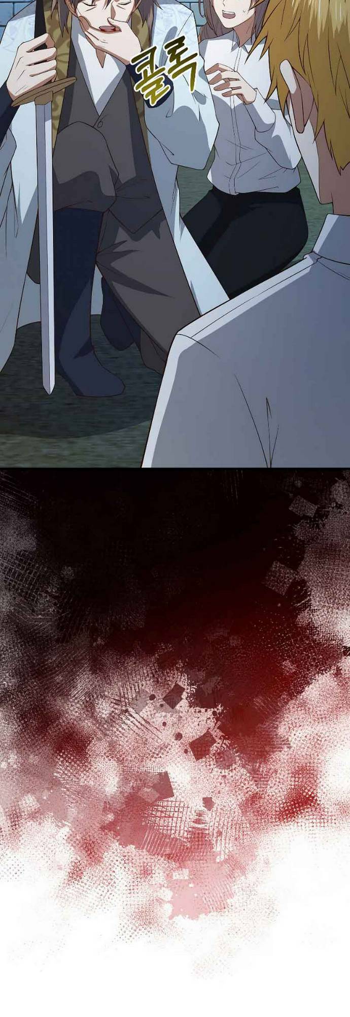 Thương Nhân Thánh Thần Chap 104 - Next Chap 105