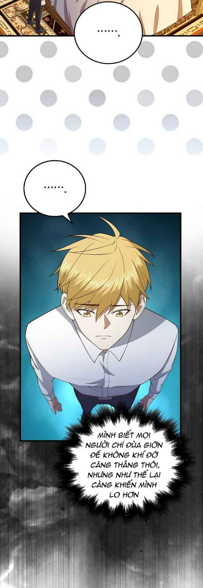 Thương Nhân Thánh Thần Chap 104 - Next Chap 105