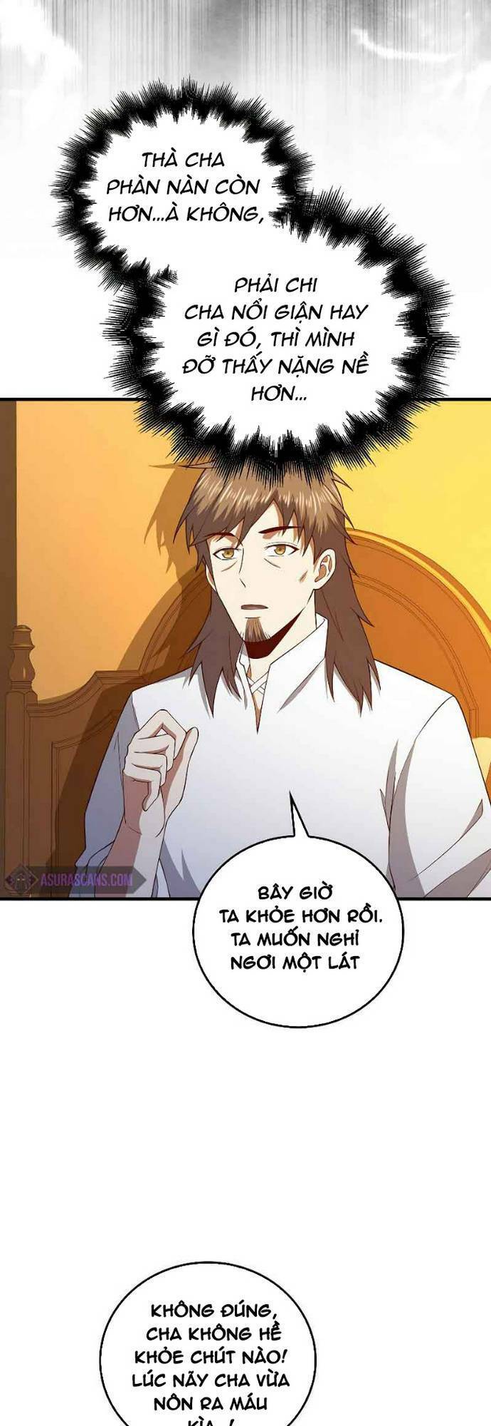 Thương Nhân Thánh Thần Chap 104 - Next Chap 105