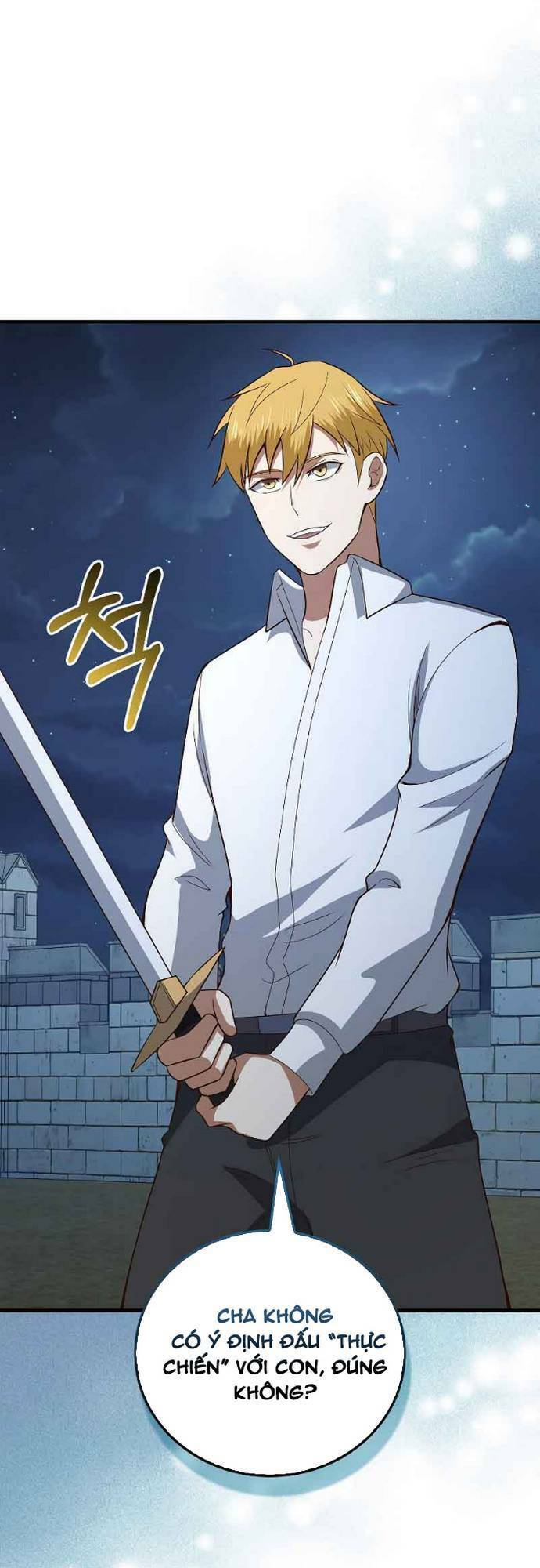 Thương Nhân Thánh Thần Chap 104 - Next Chap 105