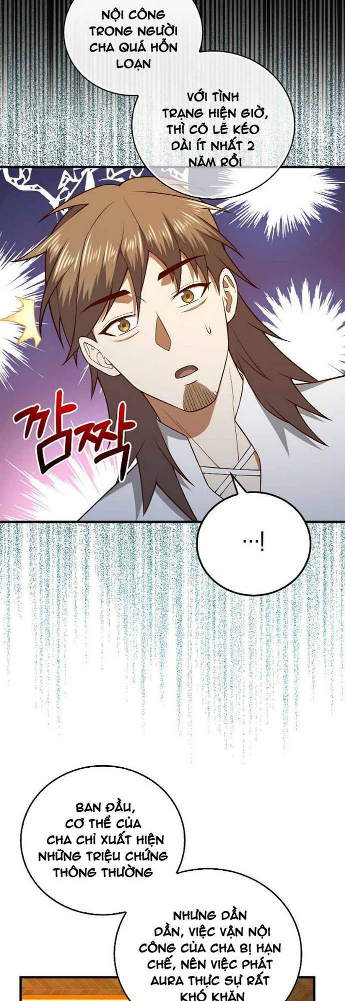 Thương Nhân Thánh Thần Chap 104 - Next Chap 105