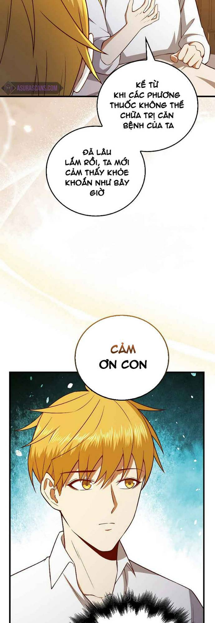 Thương Nhân Thánh Thần Chap 104 - Next Chap 105