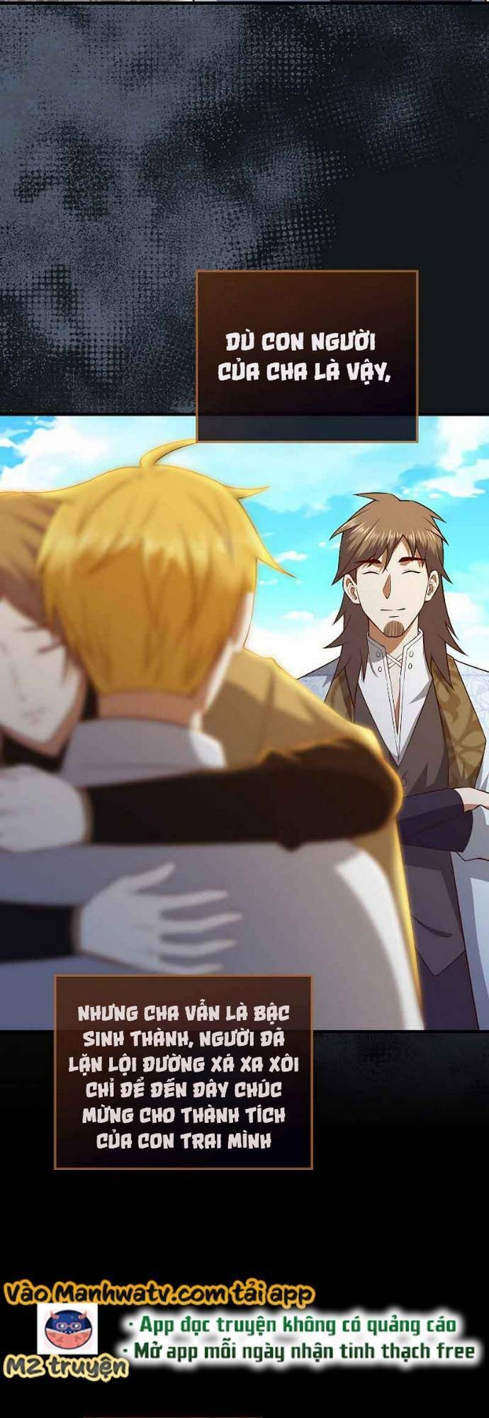 Thương Nhân Thánh Thần Chap 104 - Next Chap 105