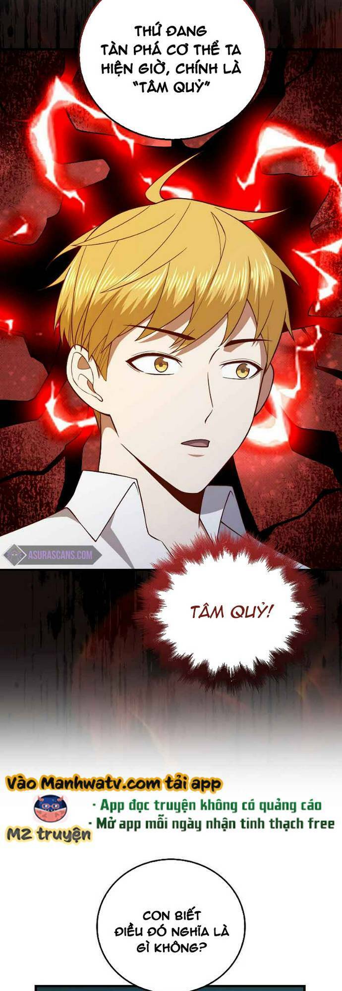 Thương Nhân Thánh Thần Chap 104 - Next Chap 105