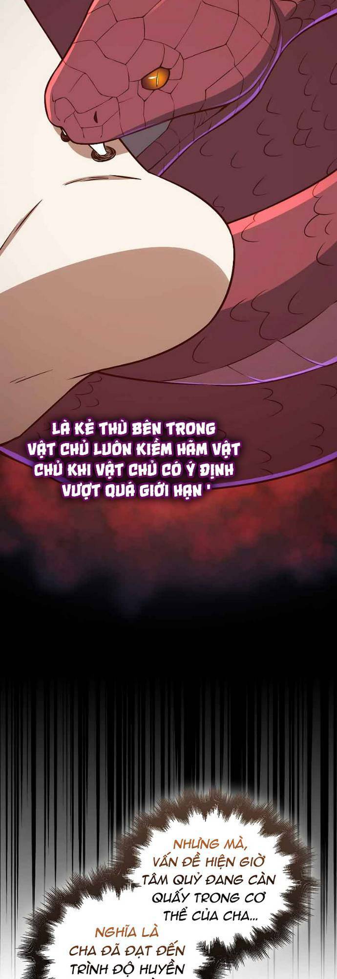 Thương Nhân Thánh Thần Chap 104 - Next Chap 105