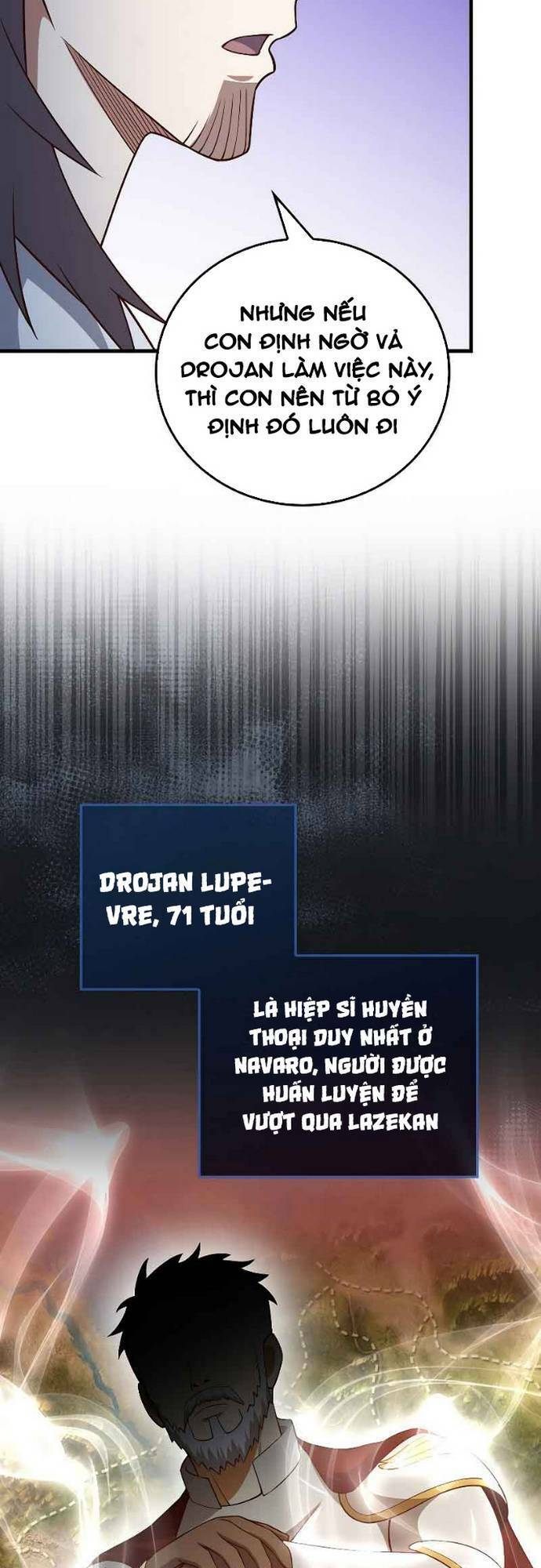 Thương Nhân Thánh Thần Chap 104 - Next Chap 105