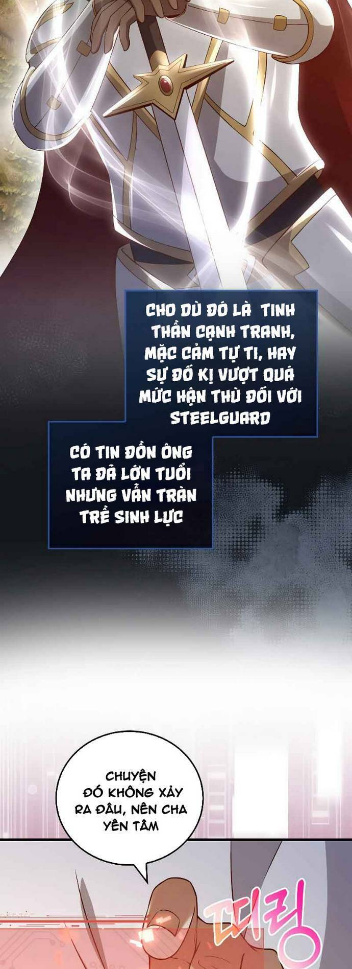 Thương Nhân Thánh Thần Chap 104 - Next Chap 105