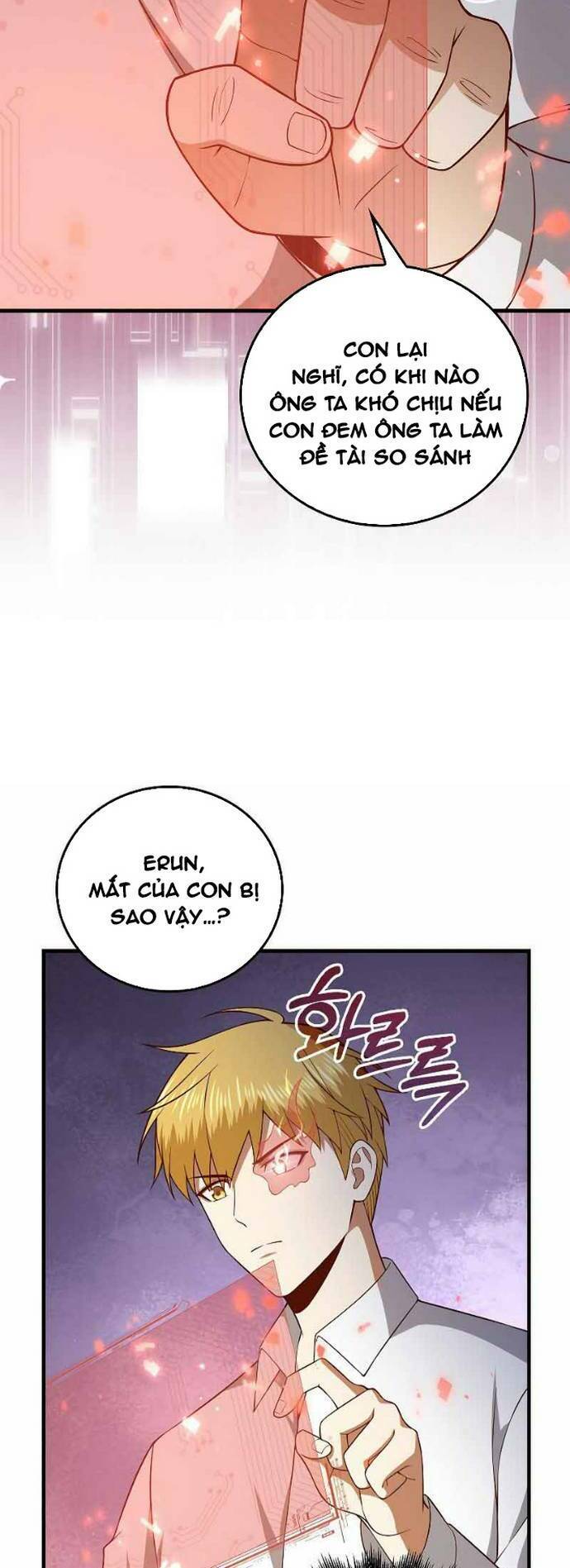 Thương Nhân Thánh Thần Chap 104 - Next Chap 105