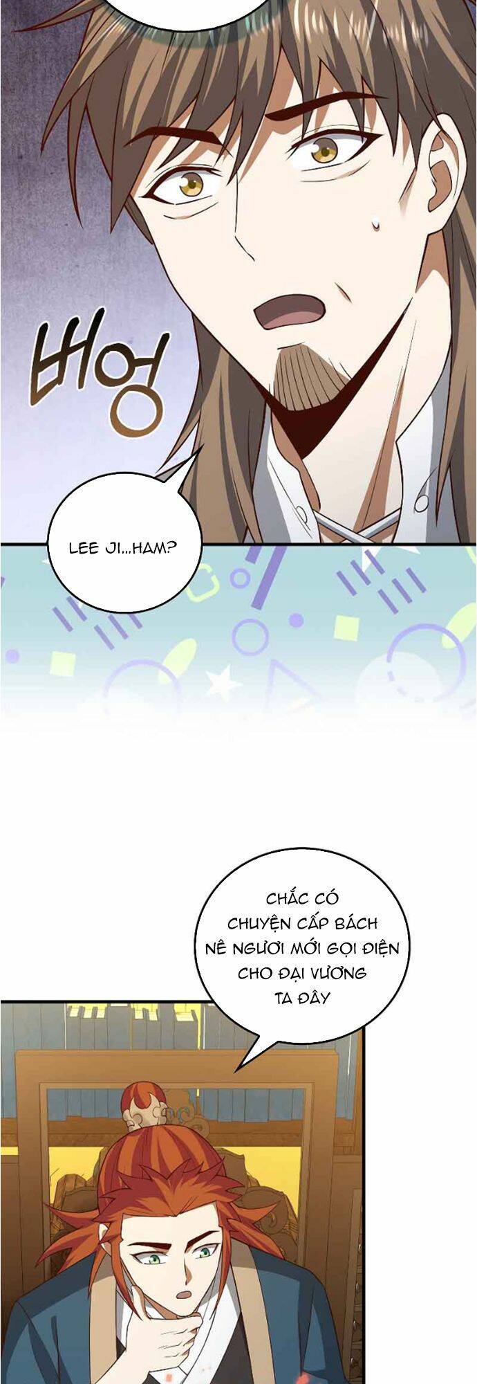 Thương Nhân Thánh Thần Chap 105 - Next Chap 106