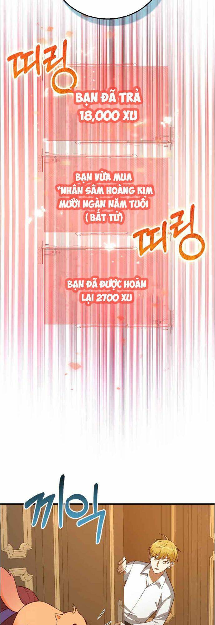 Thương Nhân Thánh Thần Chap 105 - Next Chap 106