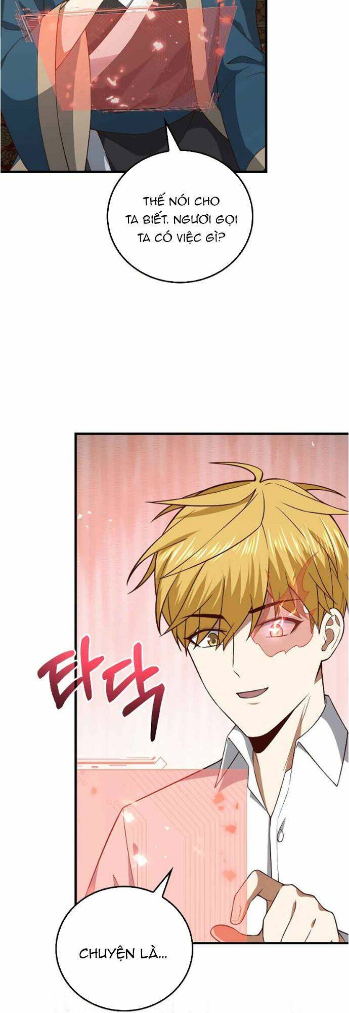 Thương Nhân Thánh Thần Chap 105 - Next Chap 106