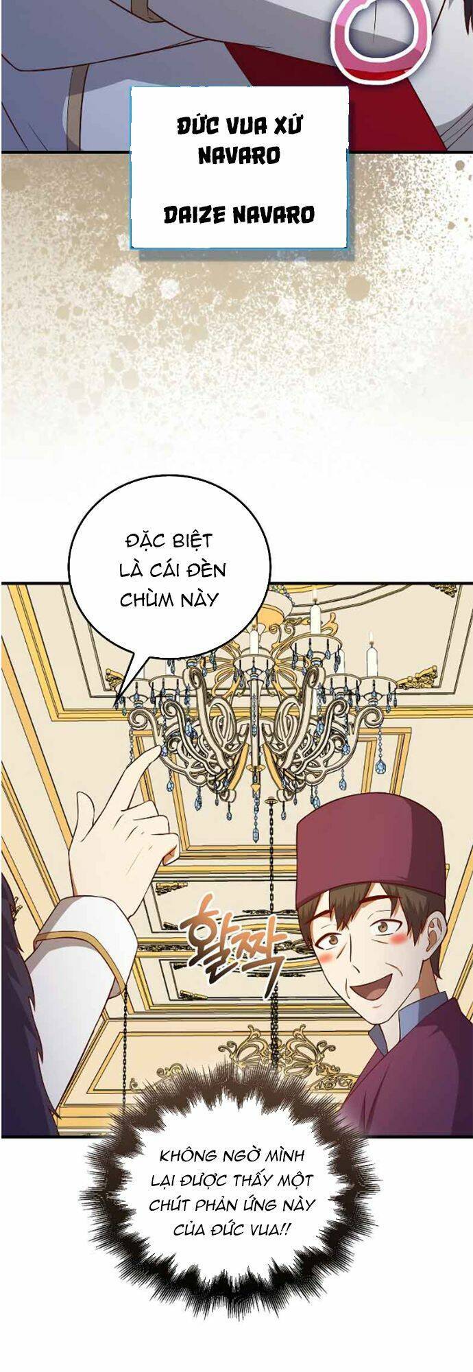 Thương Nhân Thánh Thần Chap 105 - Next Chap 106