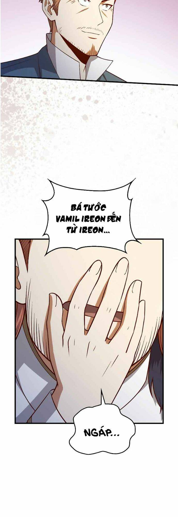 Thương Nhân Thánh Thần Chap 105 - Next Chap 106