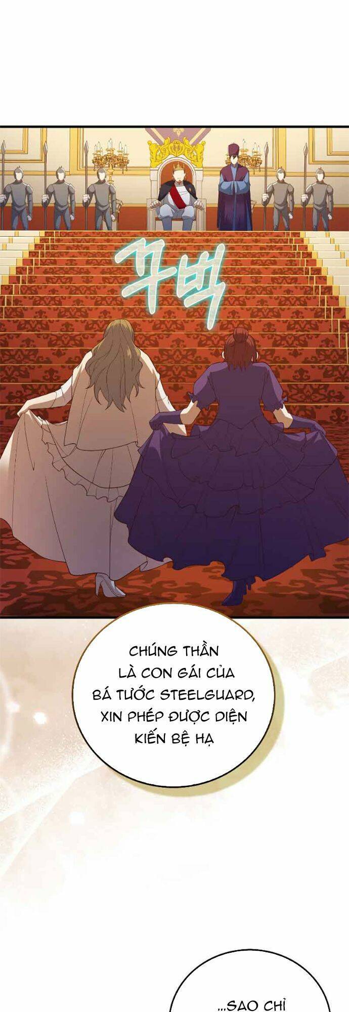 Thương Nhân Thánh Thần Chap 105 - Next Chap 106