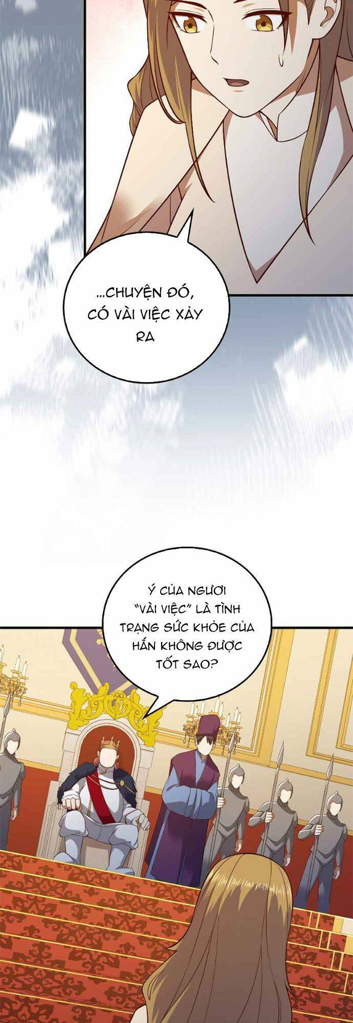 Thương Nhân Thánh Thần Chap 105 - Next Chap 106