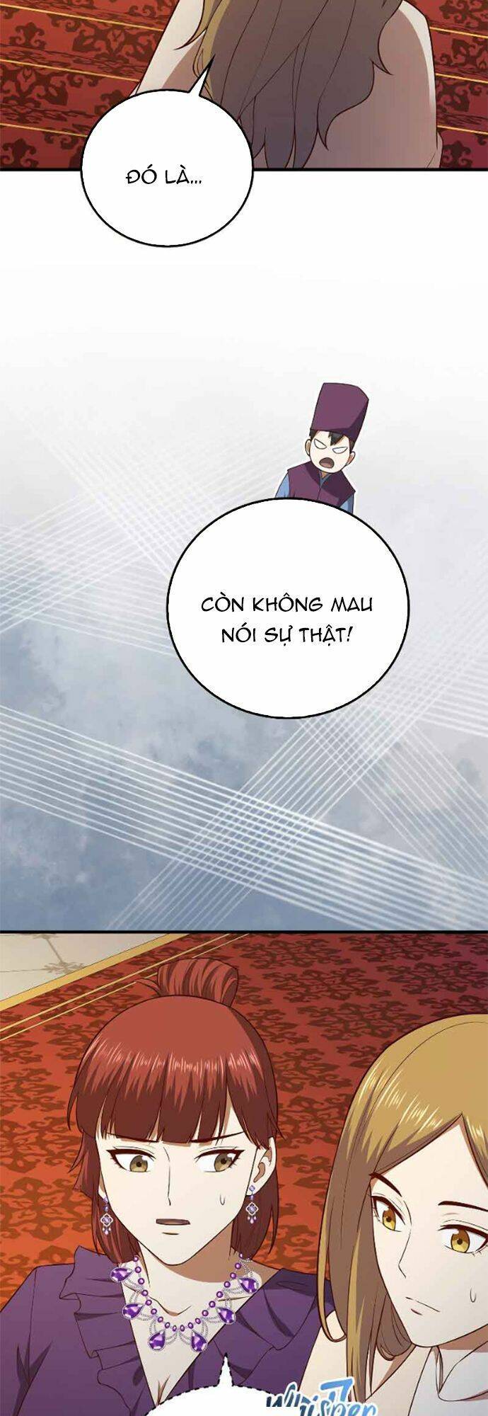 Thương Nhân Thánh Thần Chap 105 - Next Chap 106