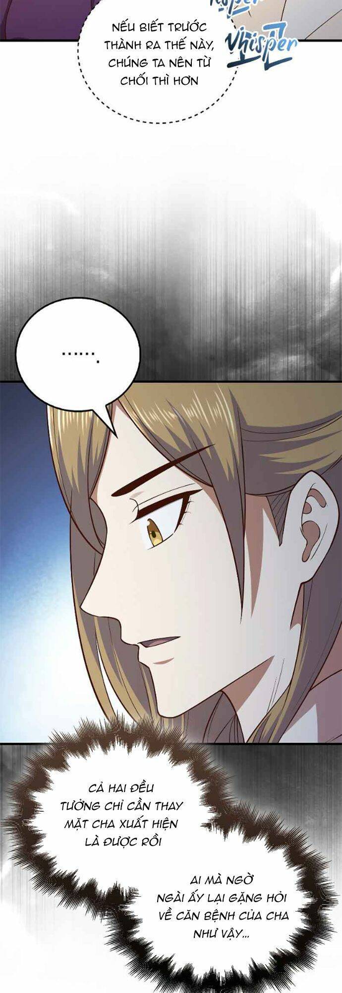 Thương Nhân Thánh Thần Chap 105 - Next Chap 106