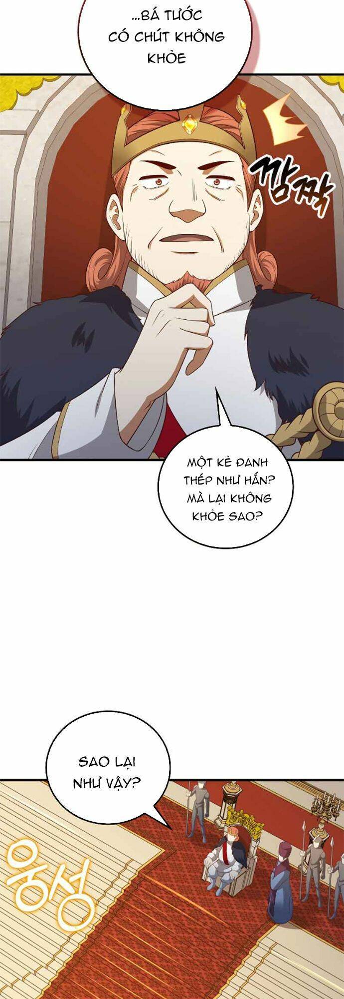 Thương Nhân Thánh Thần Chap 105 - Next Chap 106