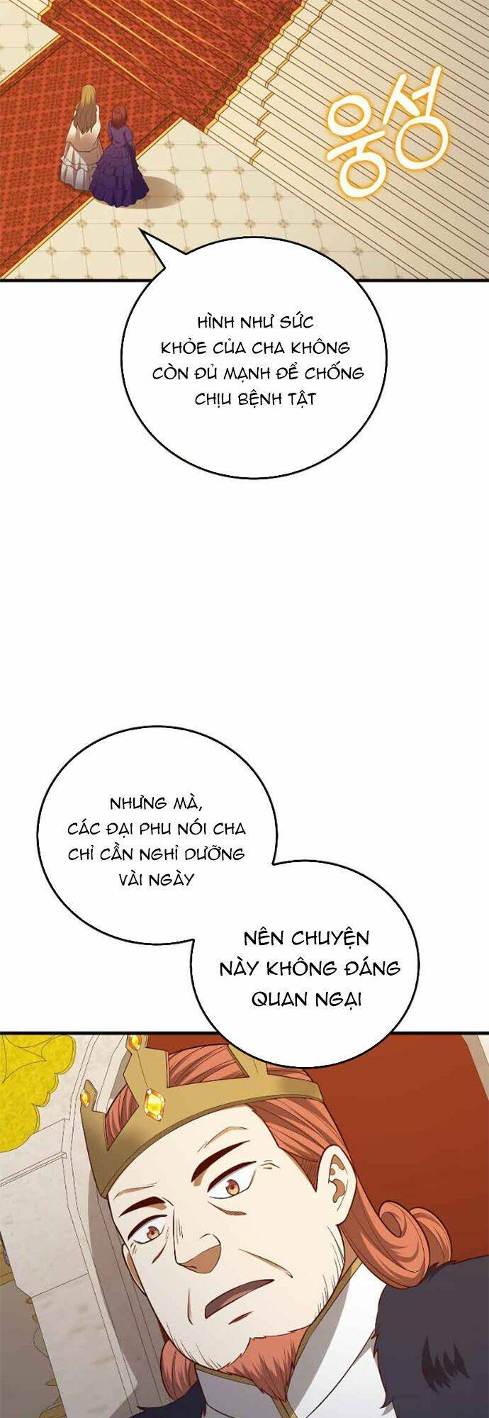 Thương Nhân Thánh Thần Chap 105 - Next Chap 106
