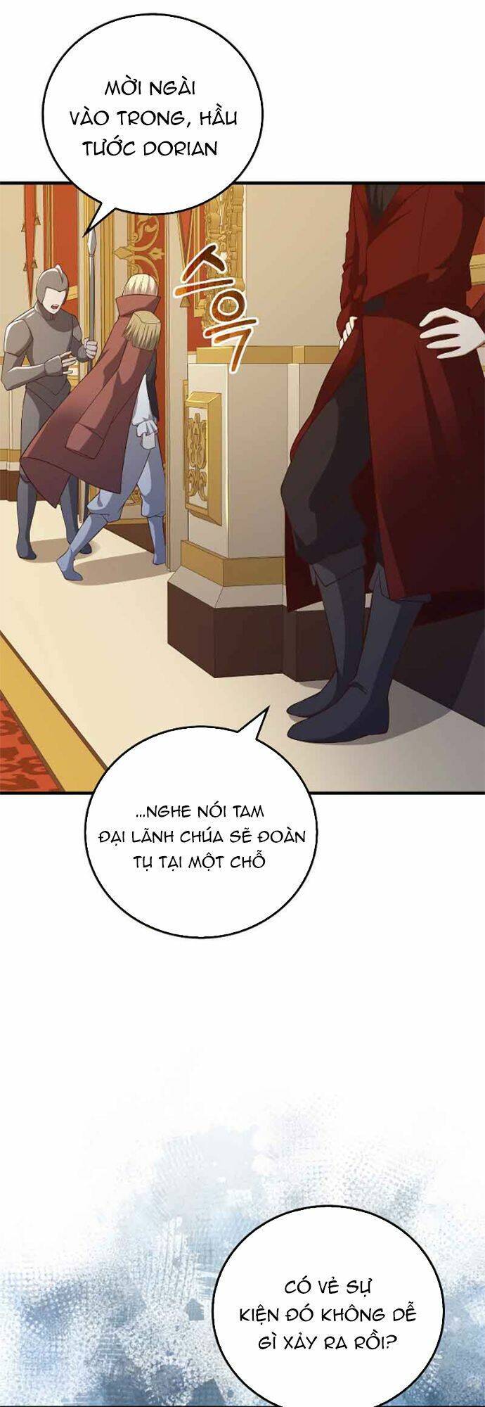 Thương Nhân Thánh Thần Chap 105 - Next Chap 106