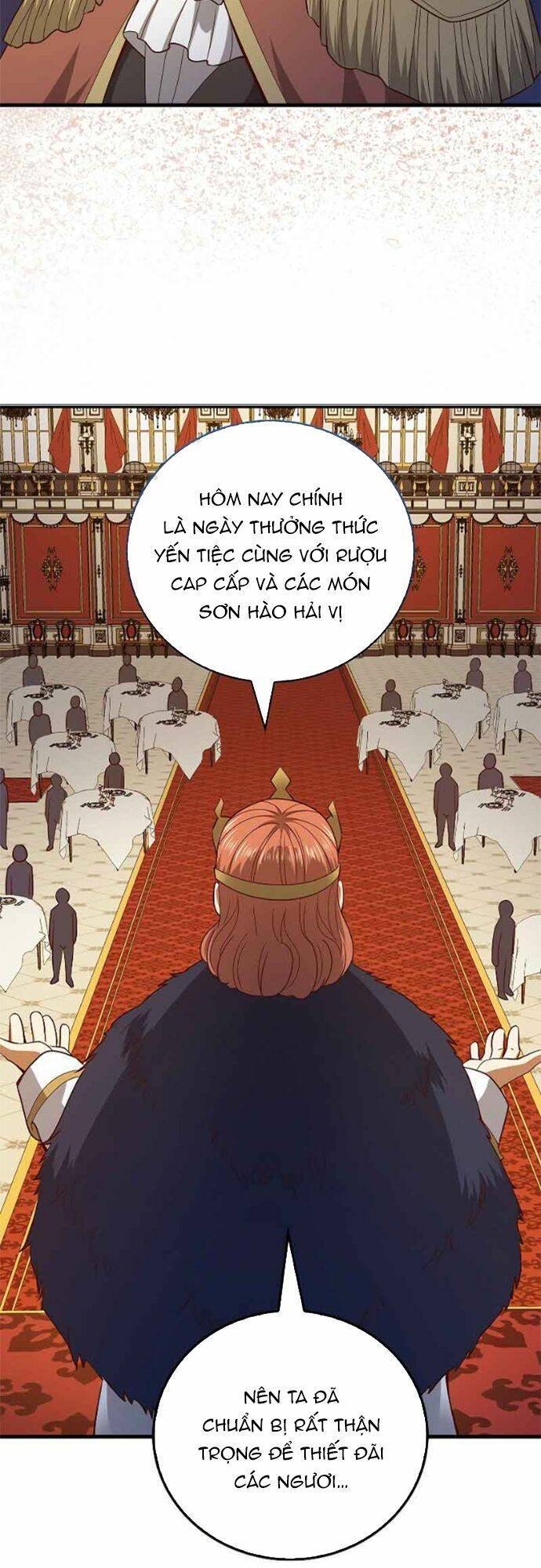 Thương Nhân Thánh Thần Chap 105 - Next Chap 106