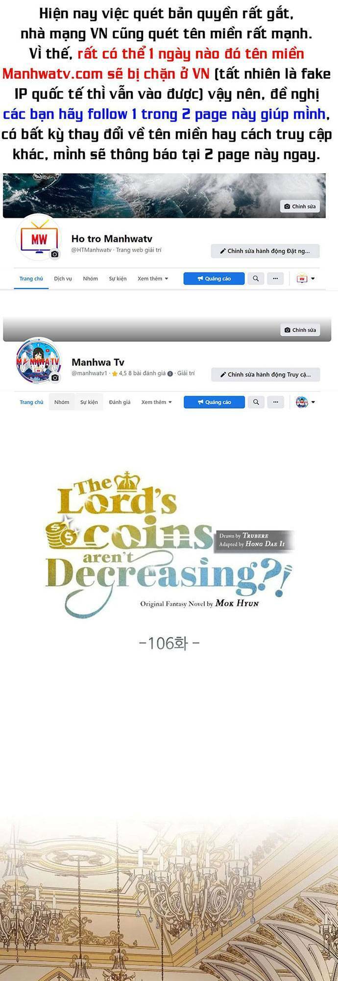 Thương Nhân Thánh Thần Chap 106 - Next Chap 107