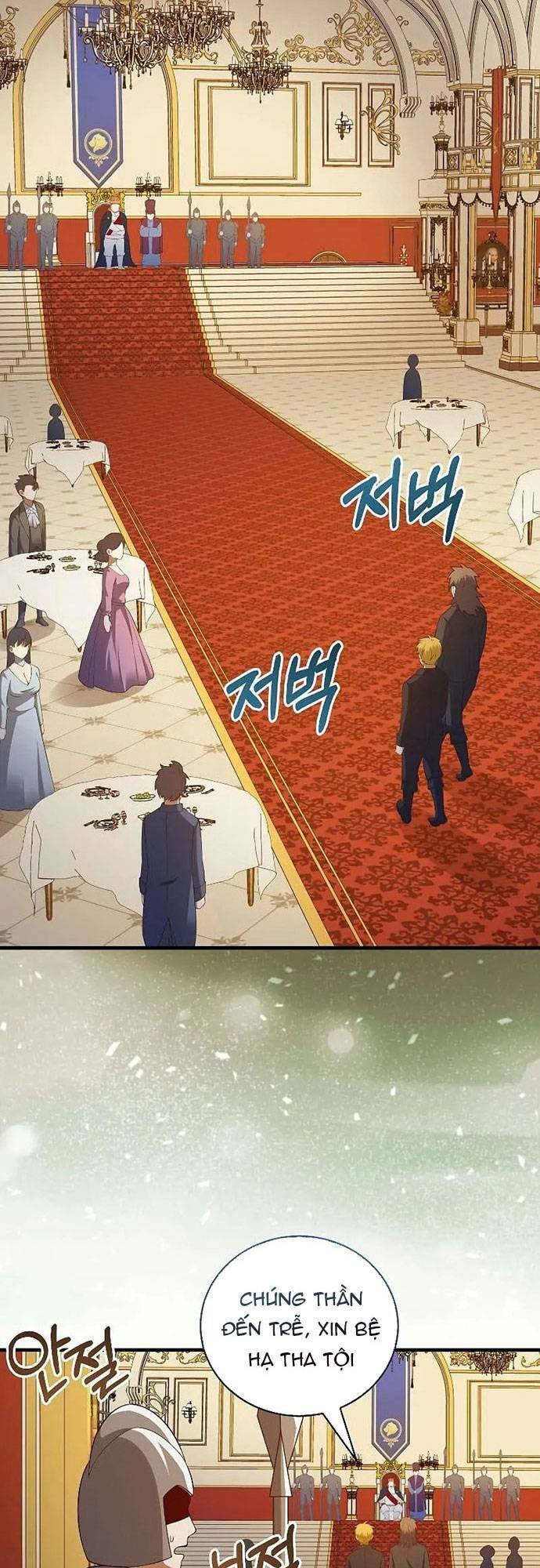 Thương Nhân Thánh Thần Chap 106 - Next Chap 107