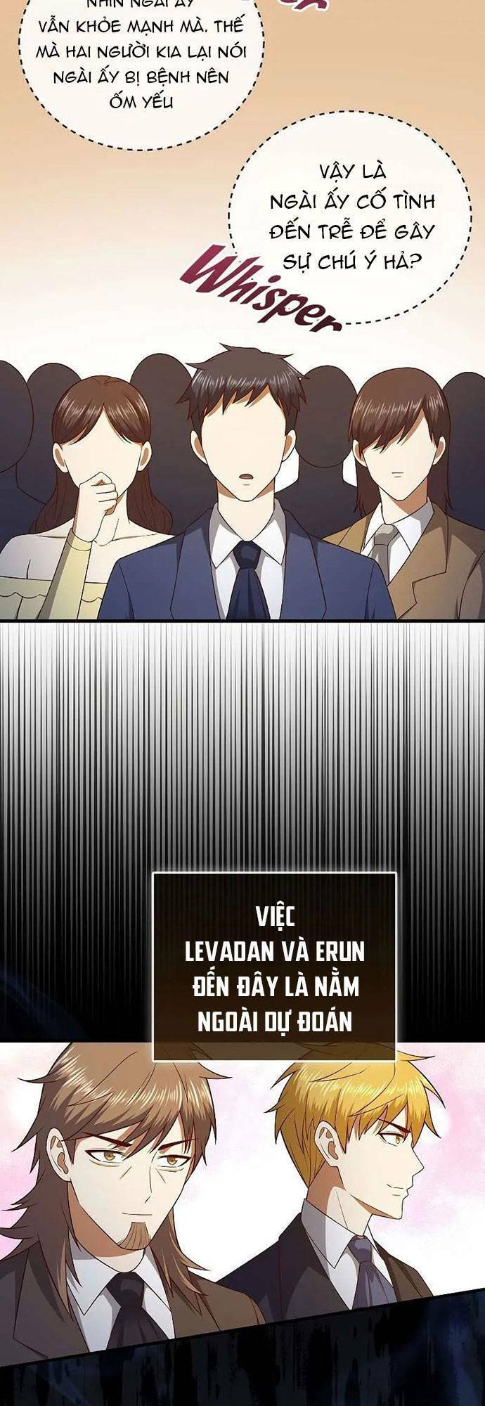 Thương Nhân Thánh Thần Chap 106 - Next Chap 107