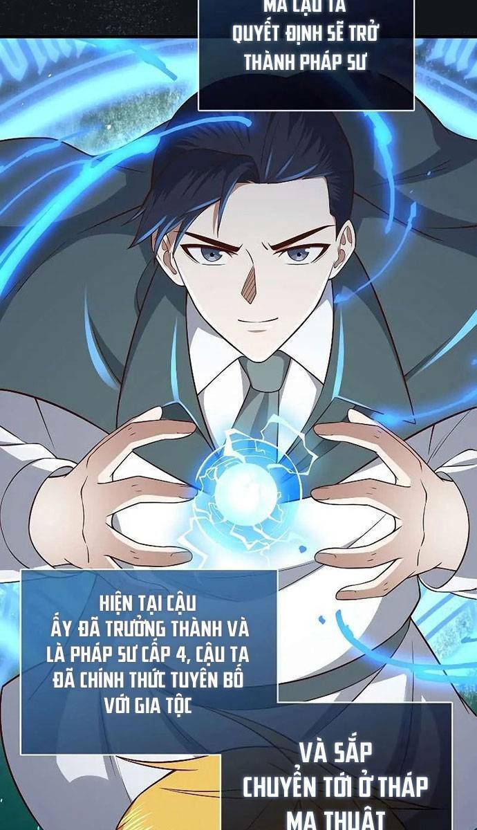 Thương Nhân Thánh Thần Chap 106 - Next Chap 107