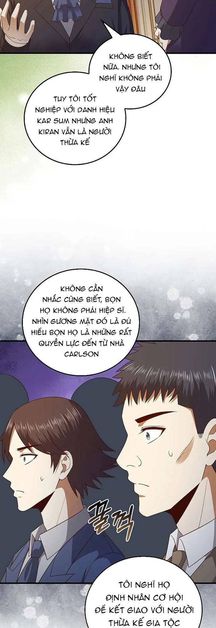 Thương Nhân Thánh Thần Chap 106 - Next Chap 107