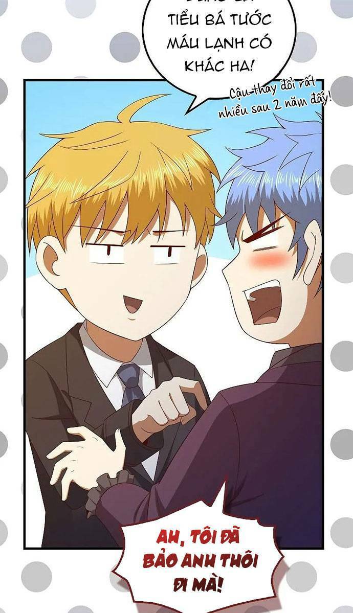 Thương Nhân Thánh Thần Chap 106 - Next Chap 107