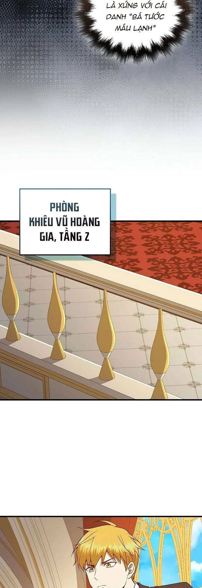 Thương Nhân Thánh Thần Chap 106 - Next Chap 107