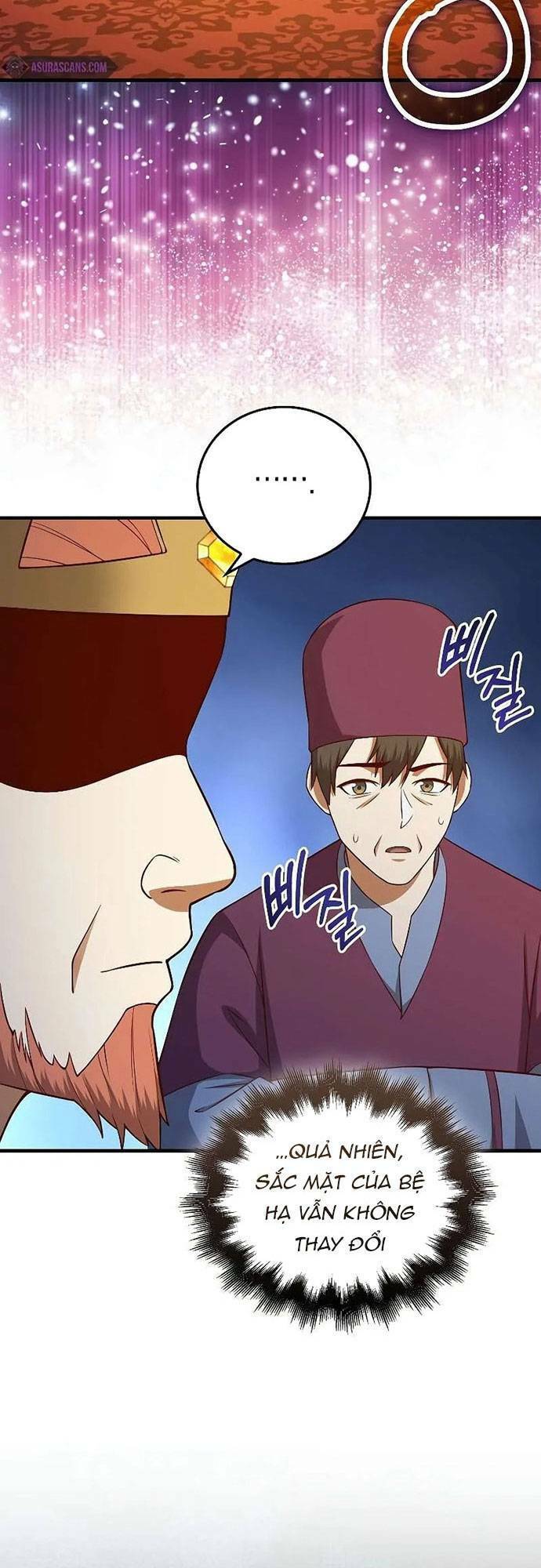 Thương Nhân Thánh Thần Chap 106 - Next Chap 107