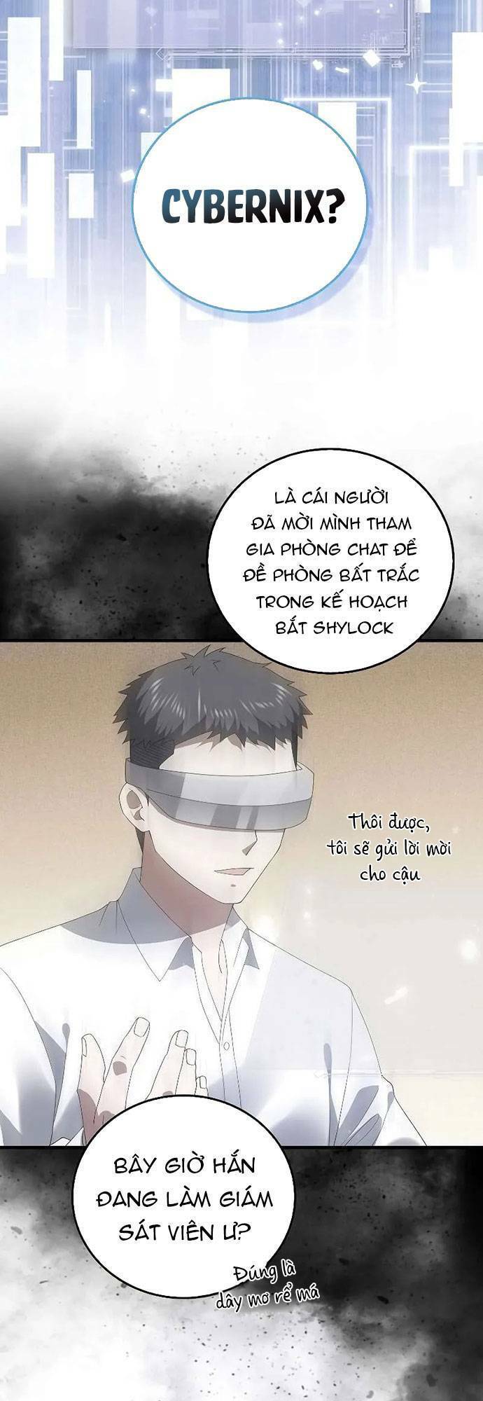 Thương Nhân Thánh Thần Chap 106 - Next Chap 107