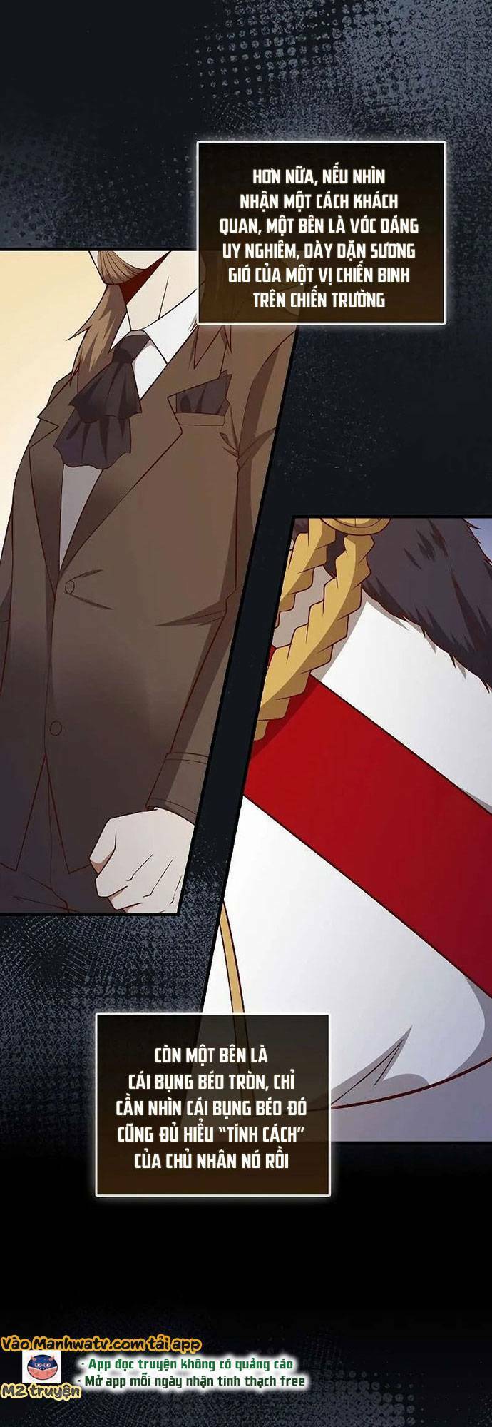 Thương Nhân Thánh Thần Chap 106 - Next Chap 107