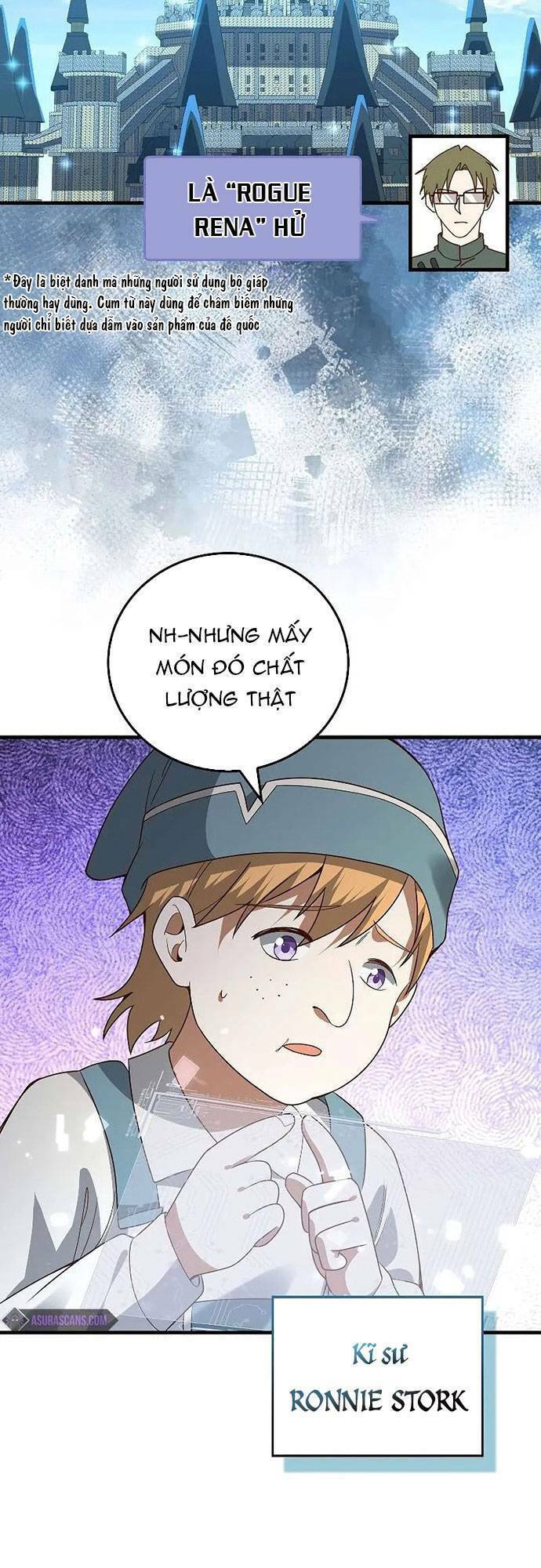 Thương Nhân Thánh Thần Chap 106 - Next Chap 107