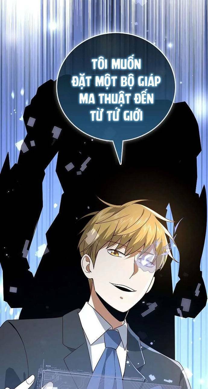 Thương Nhân Thánh Thần Chap 106 - Next Chap 107