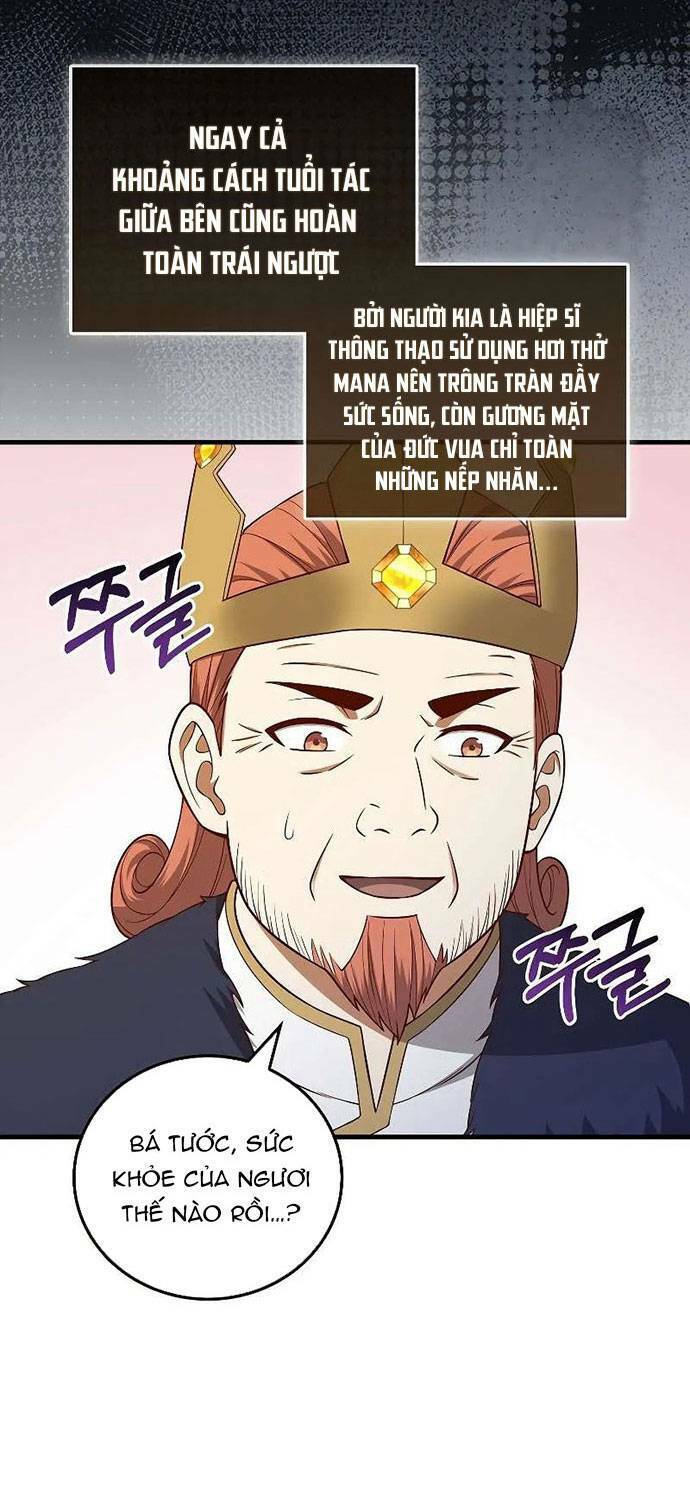 Thương Nhân Thánh Thần Chap 106 - Next Chap 107
