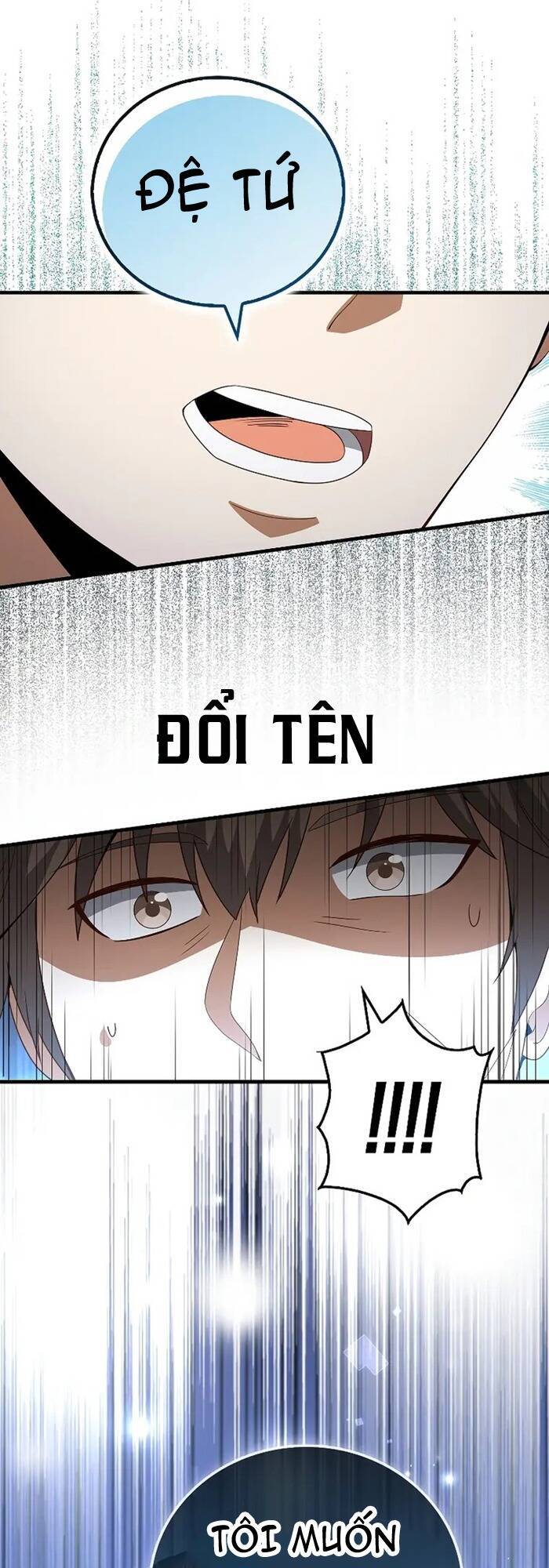 Thương Nhân Thánh Thần Chap 107 - Next Chap 108