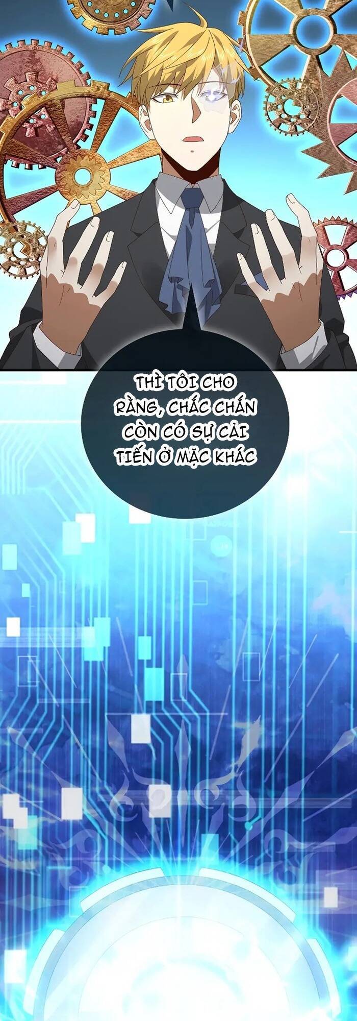 Thương Nhân Thánh Thần Chap 107 - Next Chap 108