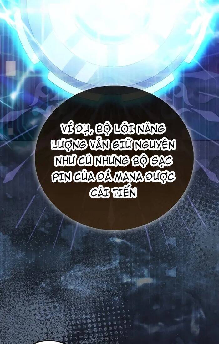 Thương Nhân Thánh Thần Chap 107 - Next Chap 108