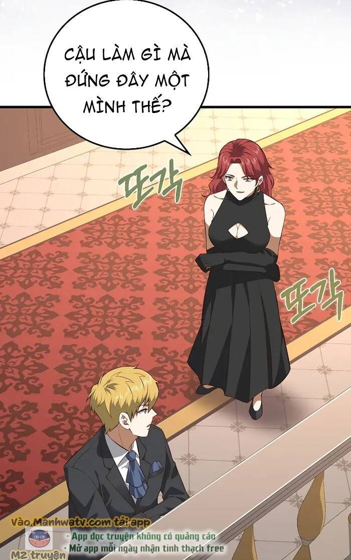 Thương Nhân Thánh Thần Chap 107 - Next Chap 108