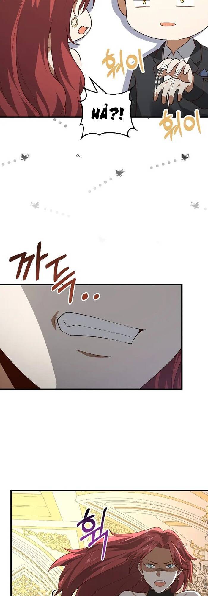 Thương Nhân Thánh Thần Chap 107 - Next Chap 108