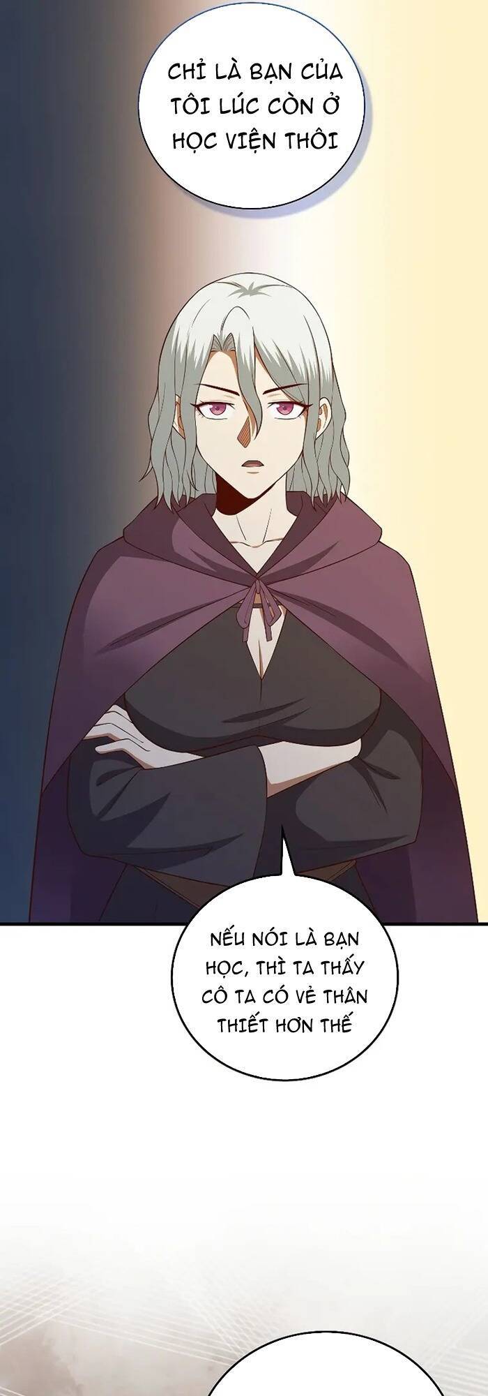 Thương Nhân Thánh Thần Chap 107 - Next Chap 108