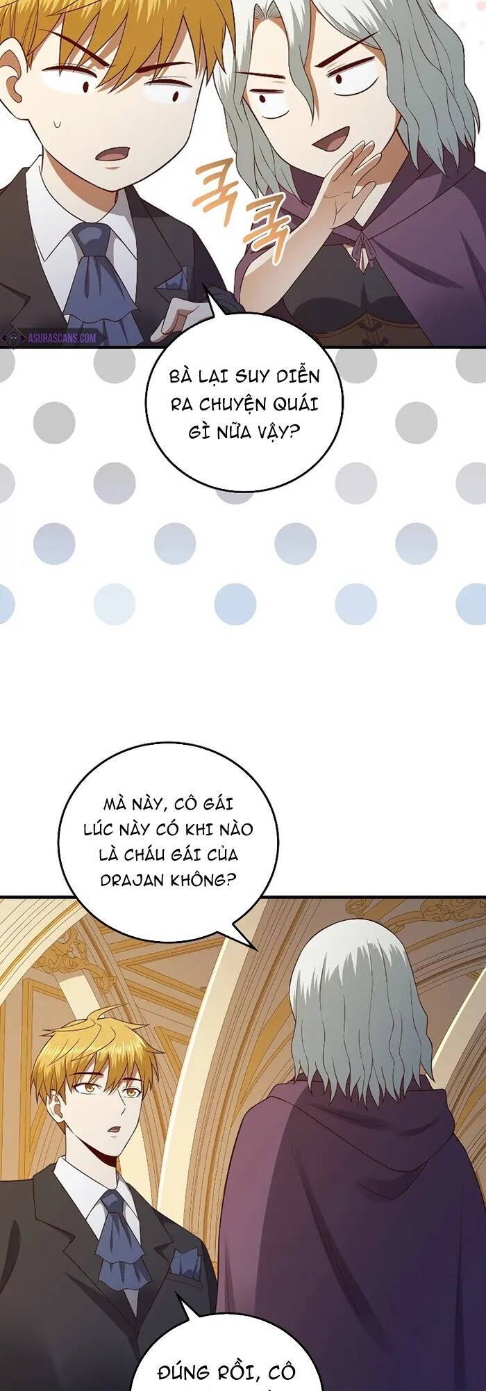 Thương Nhân Thánh Thần Chap 107 - Next Chap 108